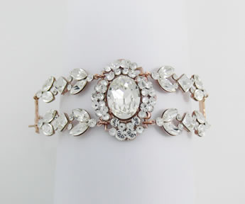 Giada Bracelet from Say Bella